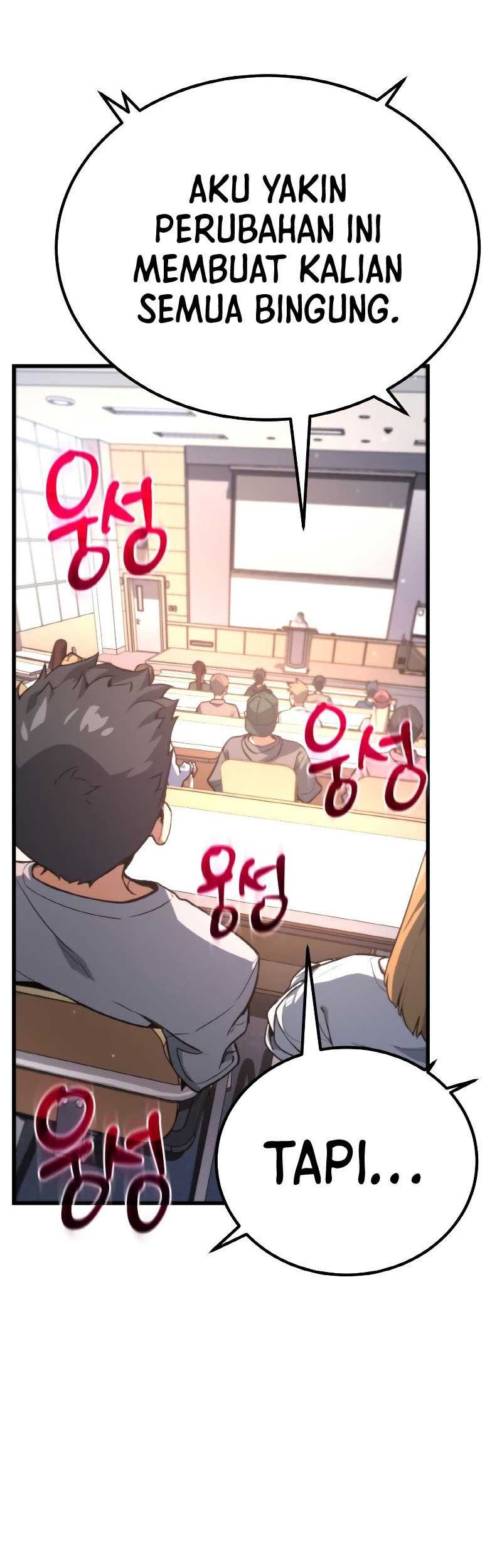 The Game’s Greatest Troll Chapter 13 - halaman 31