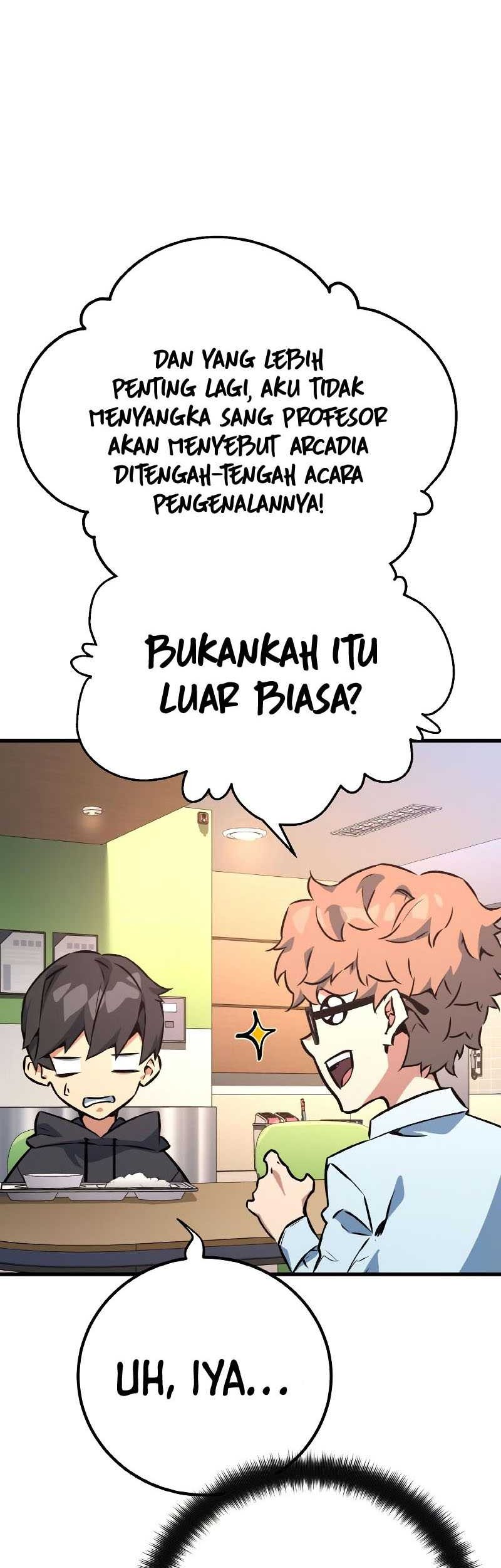 The Game’s Greatest Troll Chapter 13 - halaman 36
