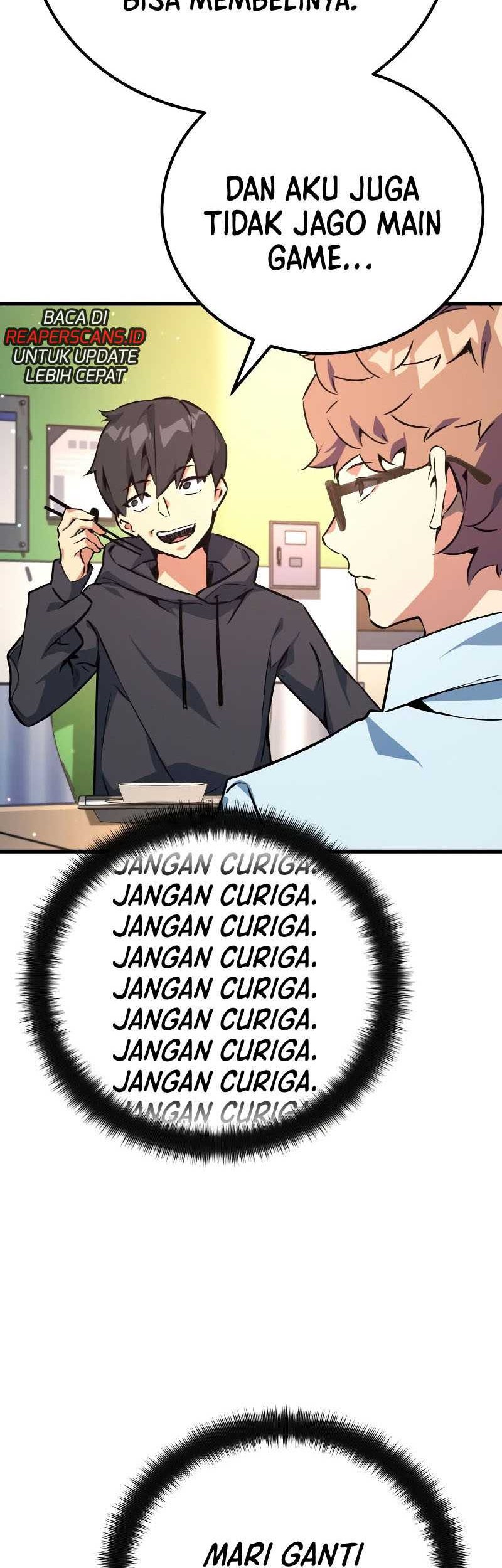 The Game’s Greatest Troll Chapter 13 - halaman 39