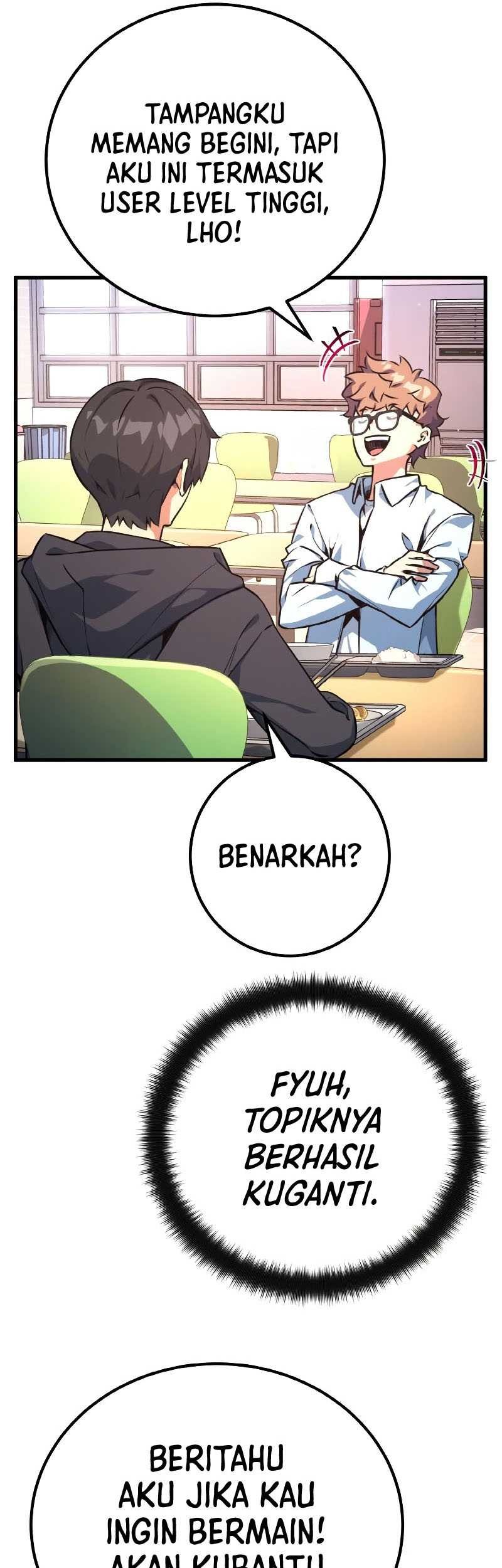 The Game’s Greatest Troll Chapter 13 - halaman 42