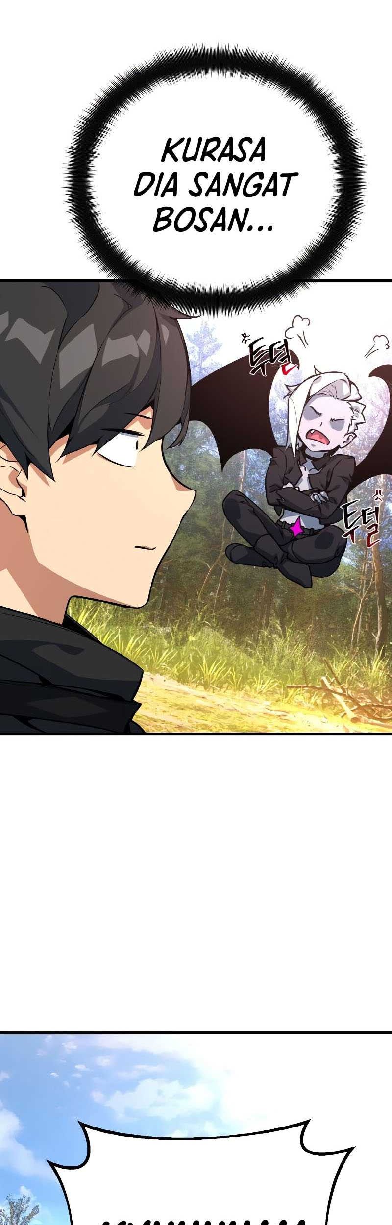 The Game’s Greatest Troll Chapter 13 - halaman 48