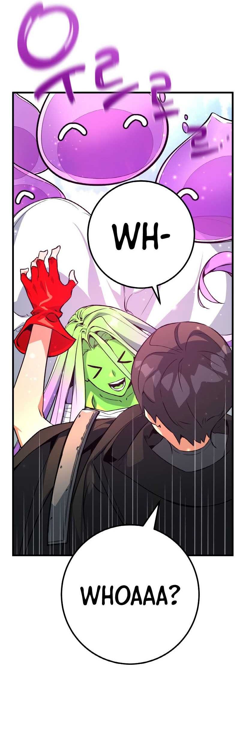 The Game’s Greatest Troll Chapter 13 - halaman 51