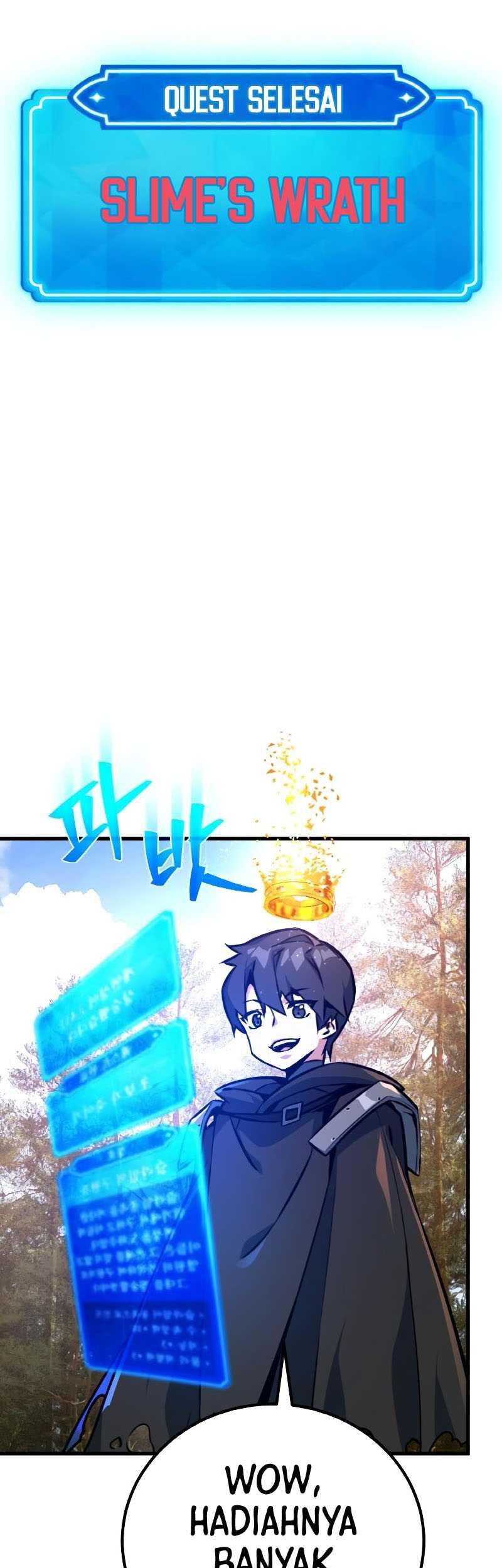 The Game’s Greatest Troll Chapter 13 - halaman 62