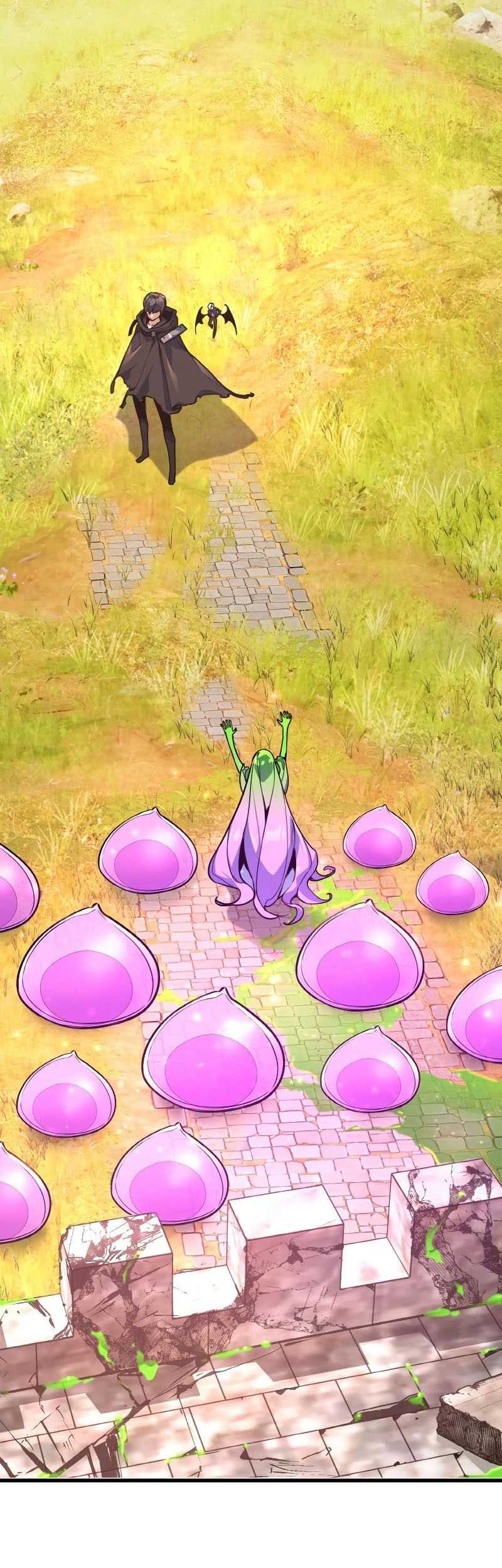 The Game’s Greatest Troll Chapter 13 - halaman 70