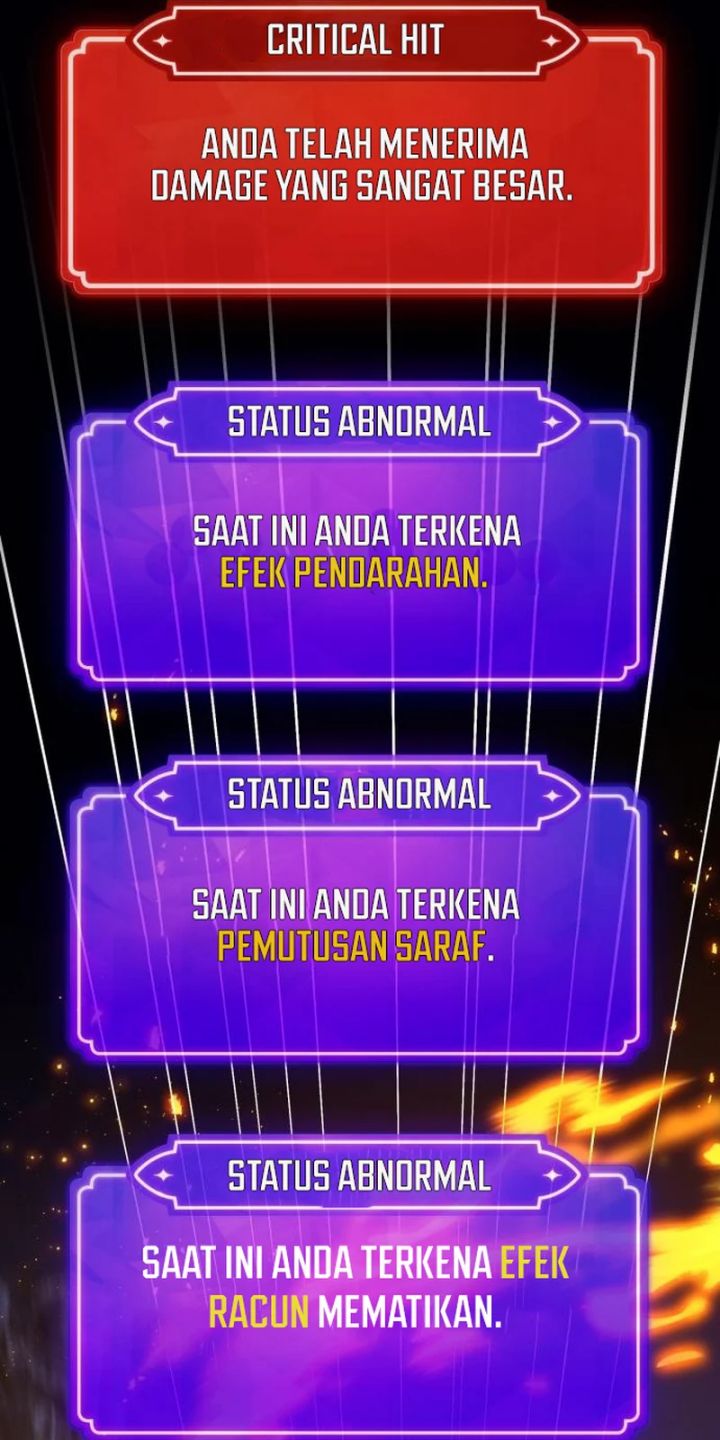 The Game’s Greatest Troll Chapter 130 - halaman 101