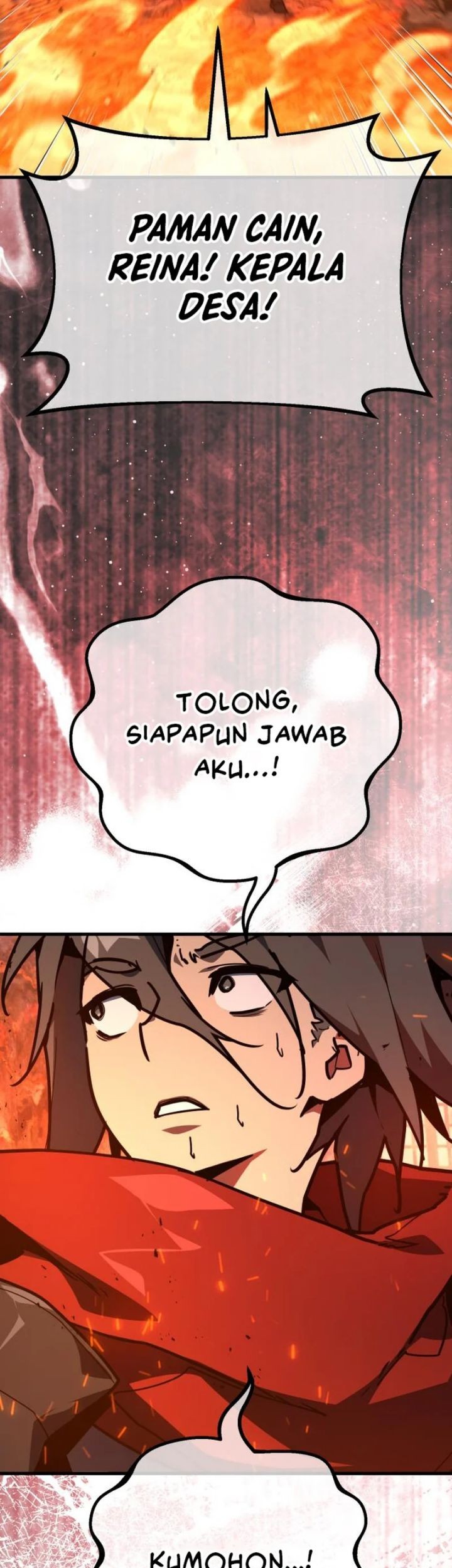 The Game’s Greatest Troll Chapter 130 - halaman 11