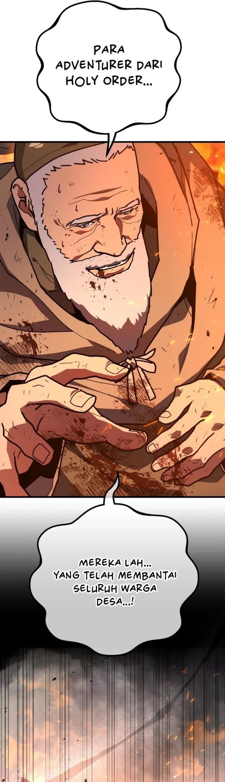 The Game’s Greatest Troll Chapter 130 - halaman 17