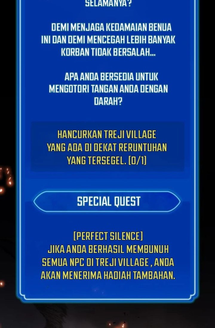 The Game’s Greatest Troll Chapter 130 - halaman 2