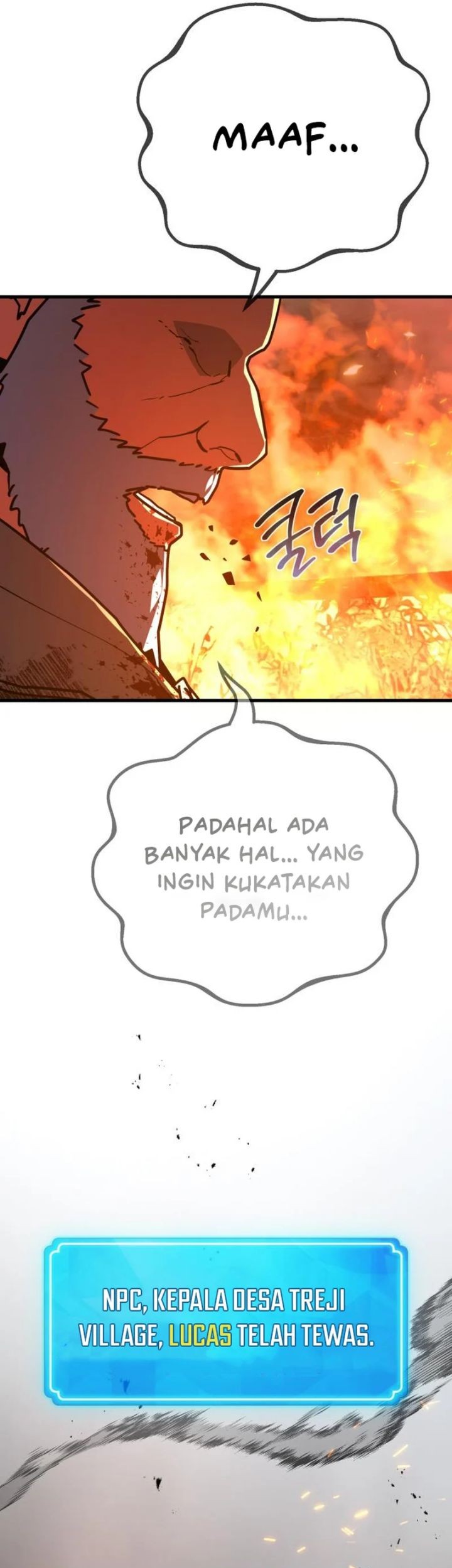 The Game’s Greatest Troll Chapter 130 - halaman 21