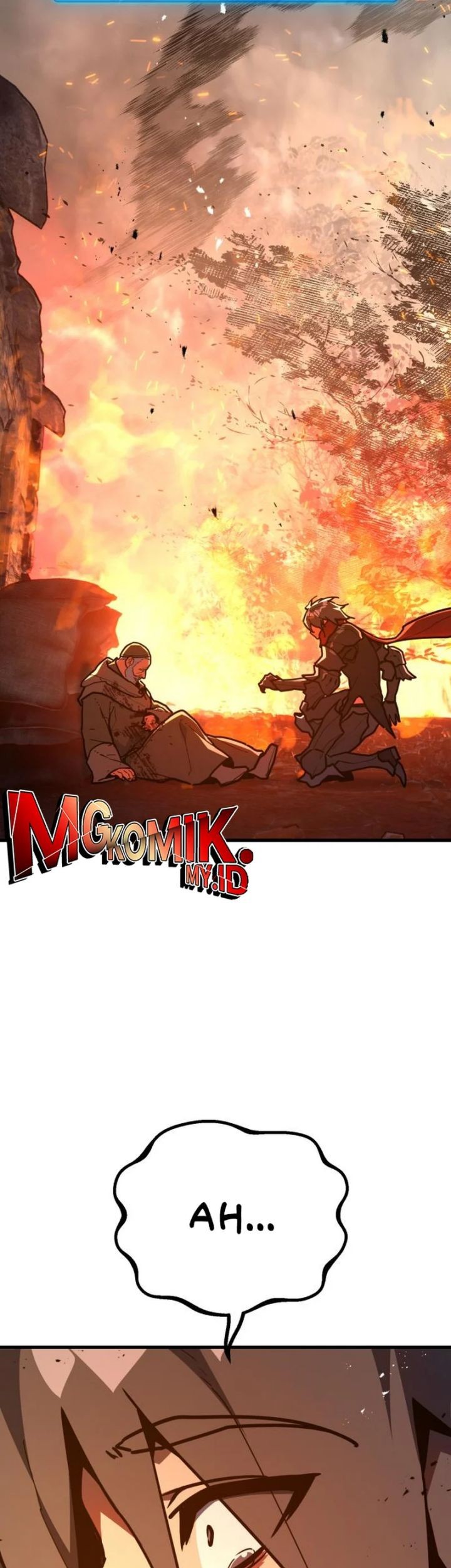 The Game’s Greatest Troll Chapter 130 - halaman 23