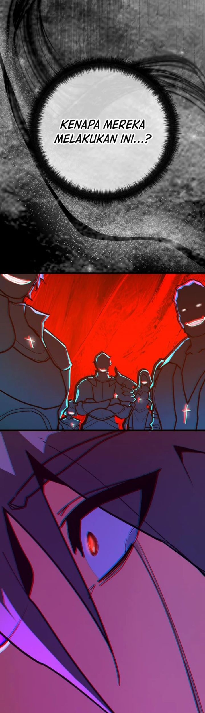 The Game’s Greatest Troll Chapter 130 - halaman 27