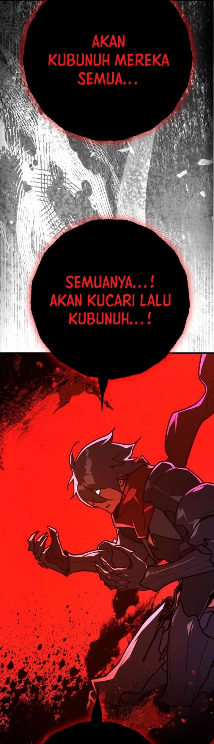 The Game’s Greatest Troll Chapter 130 - halaman 29
