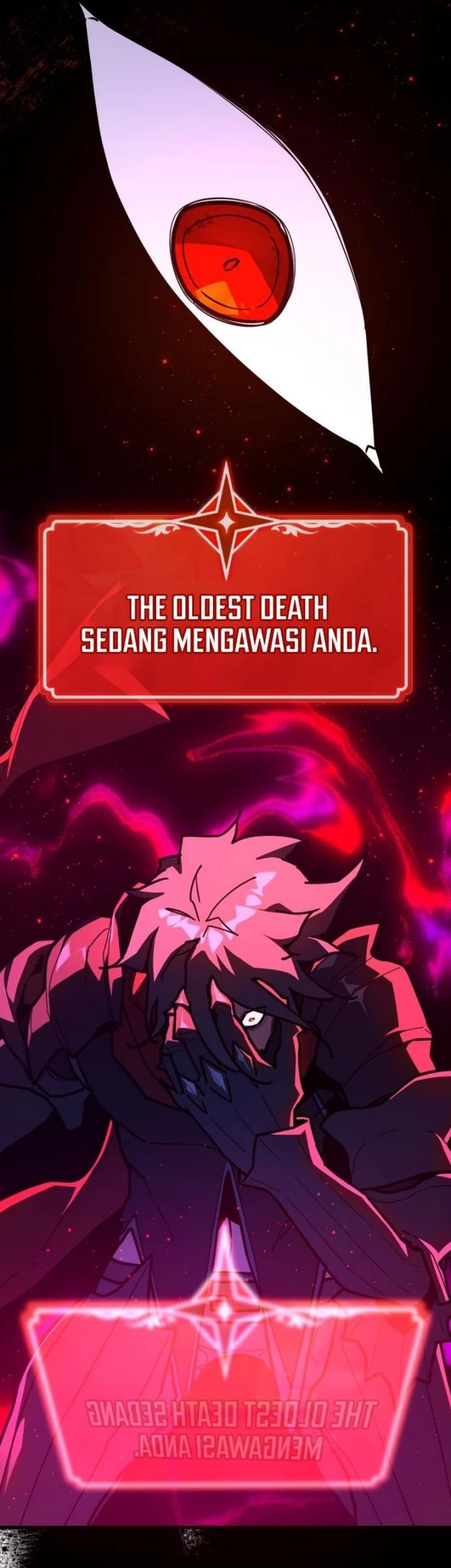 The Game’s Greatest Troll Chapter 130 - halaman 31