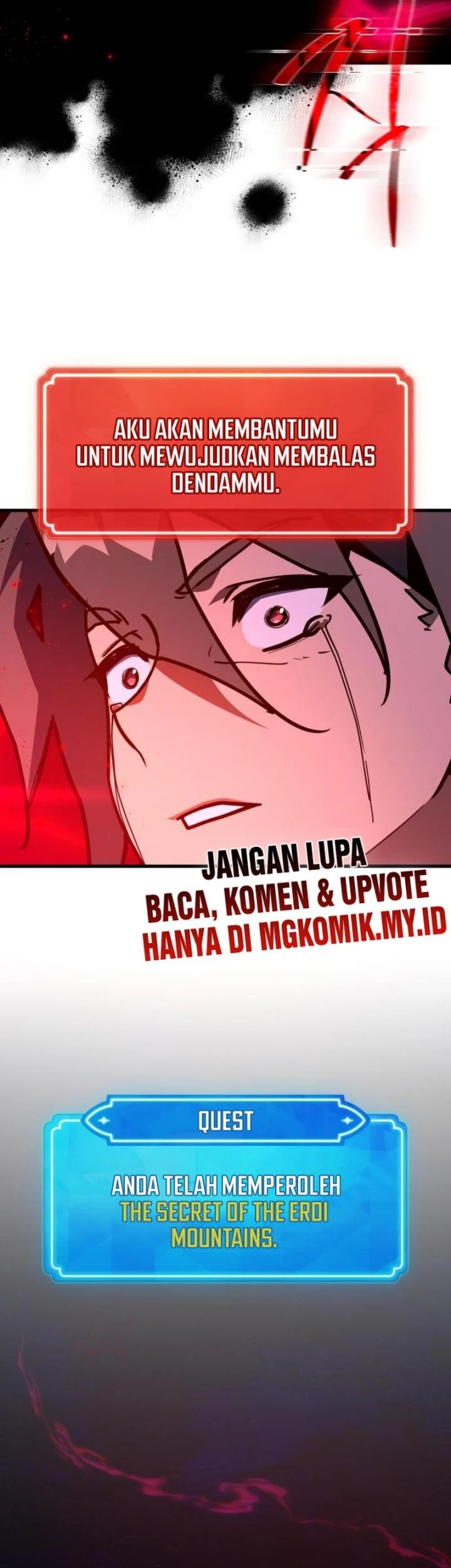 The Game’s Greatest Troll Chapter 130 - halaman 33