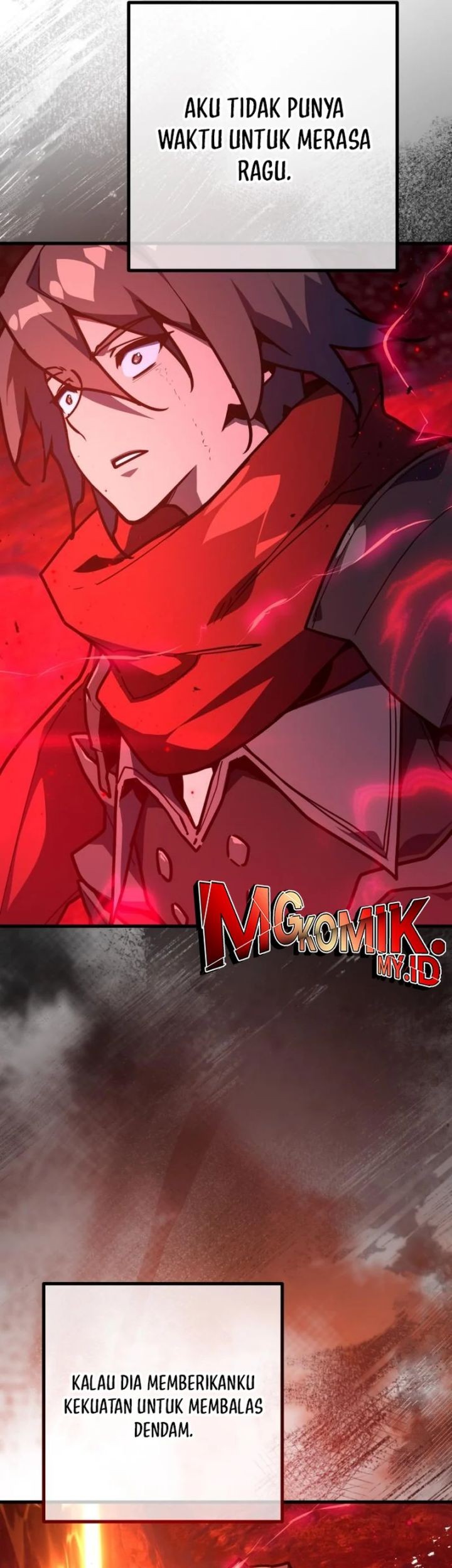 The Game’s Greatest Troll Chapter 130 - halaman 37
