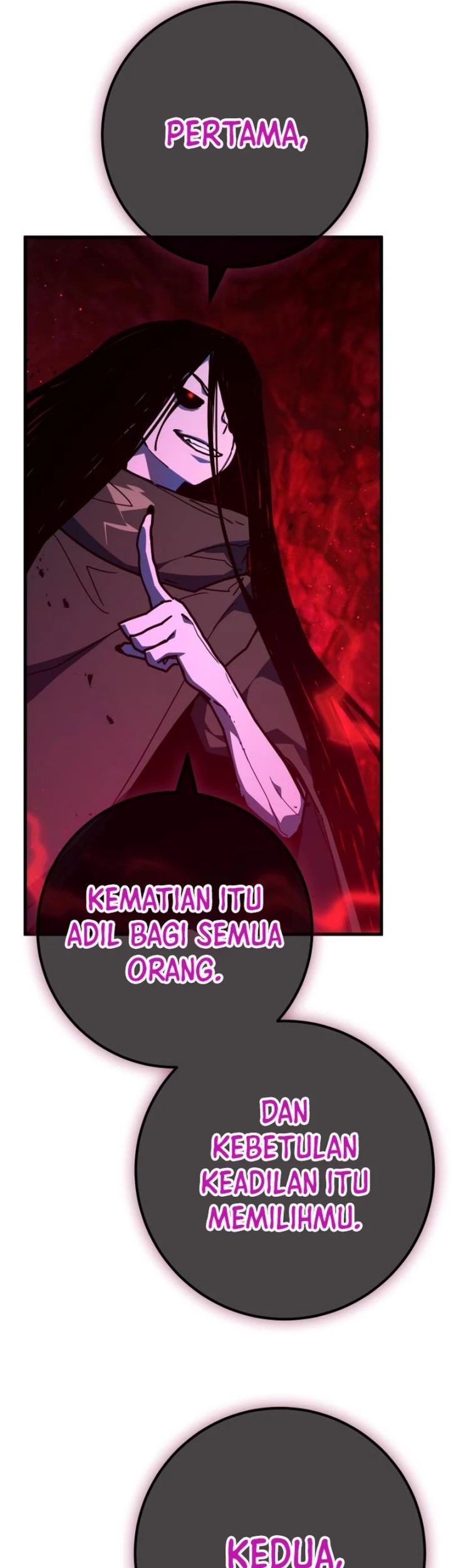 The Game’s Greatest Troll Chapter 130 - halaman 51