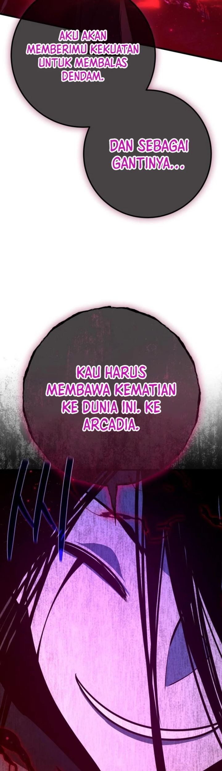 The Game’s Greatest Troll Chapter 130 - halaman 55