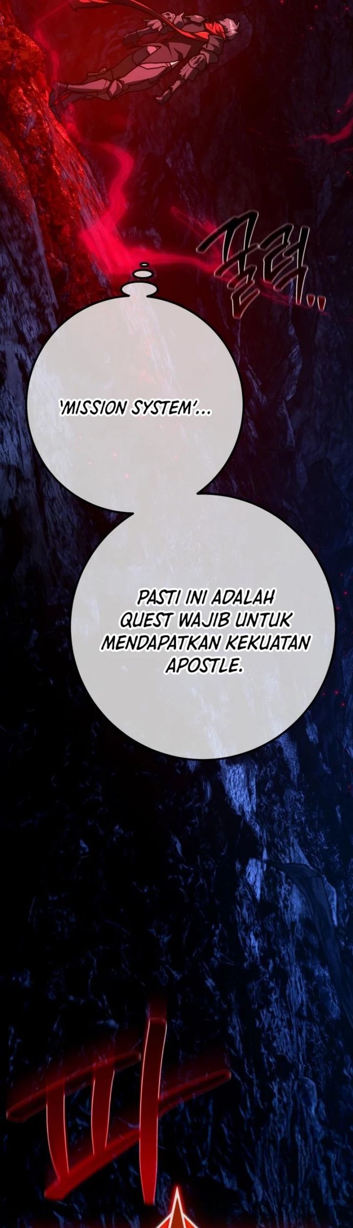 The Game’s Greatest Troll Chapter 130 - halaman 61