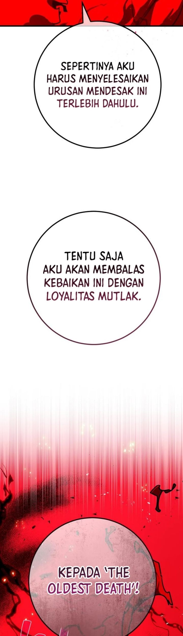 The Game’s Greatest Troll Chapter 130 - halaman 67
