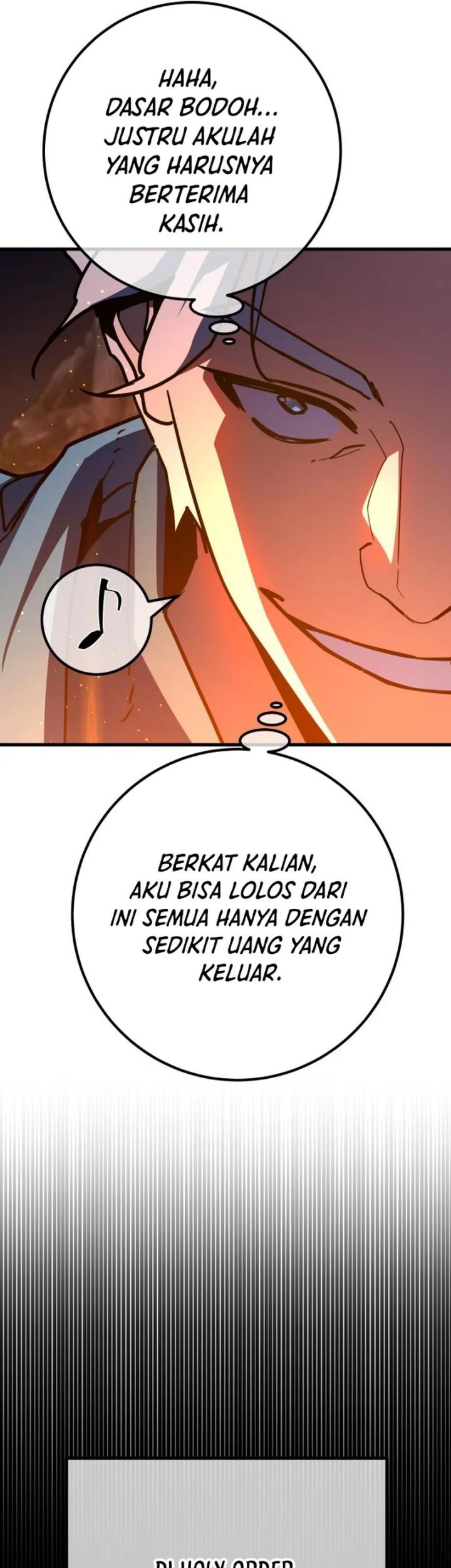 The Game’s Greatest Troll Chapter 130 - halaman 81