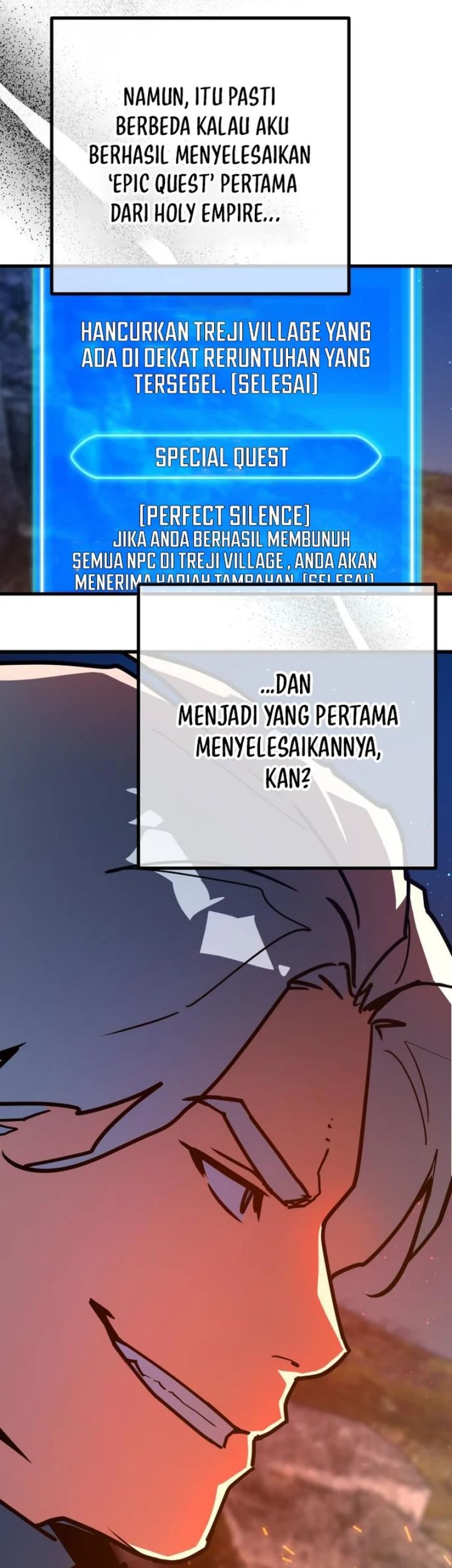 The Game’s Greatest Troll Chapter 130 - halaman 84