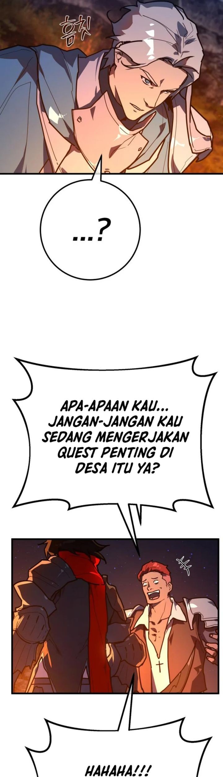 The Game’s Greatest Troll Chapter 130 - halaman 97