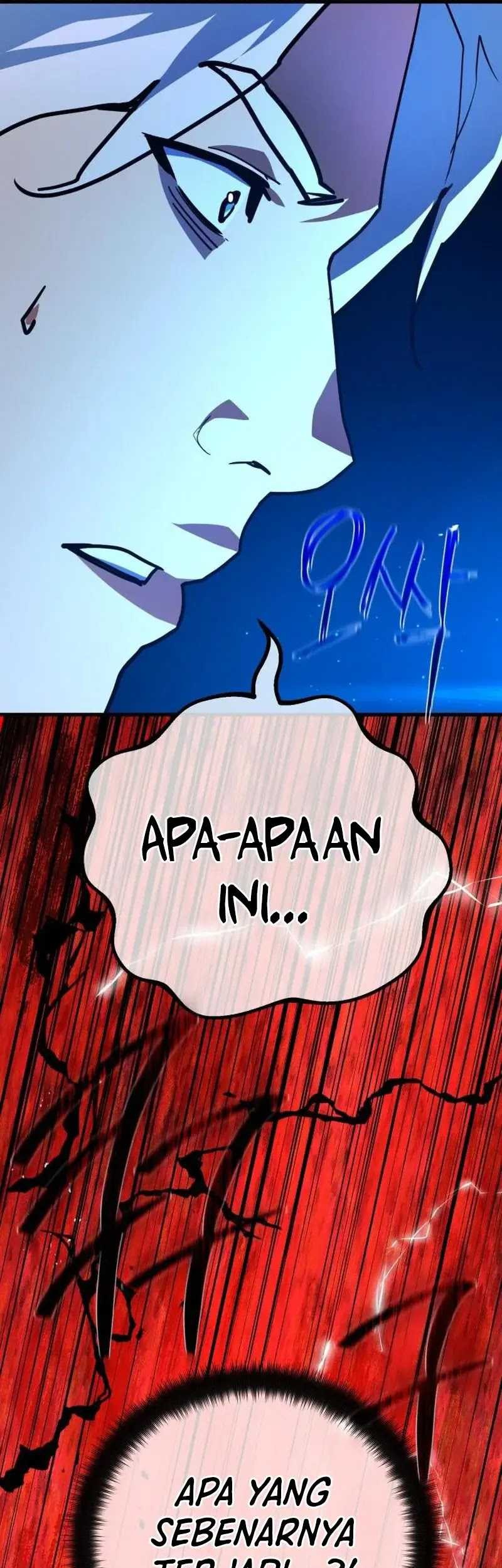 The Game’s Greatest Troll Chapter 131 - halaman 10