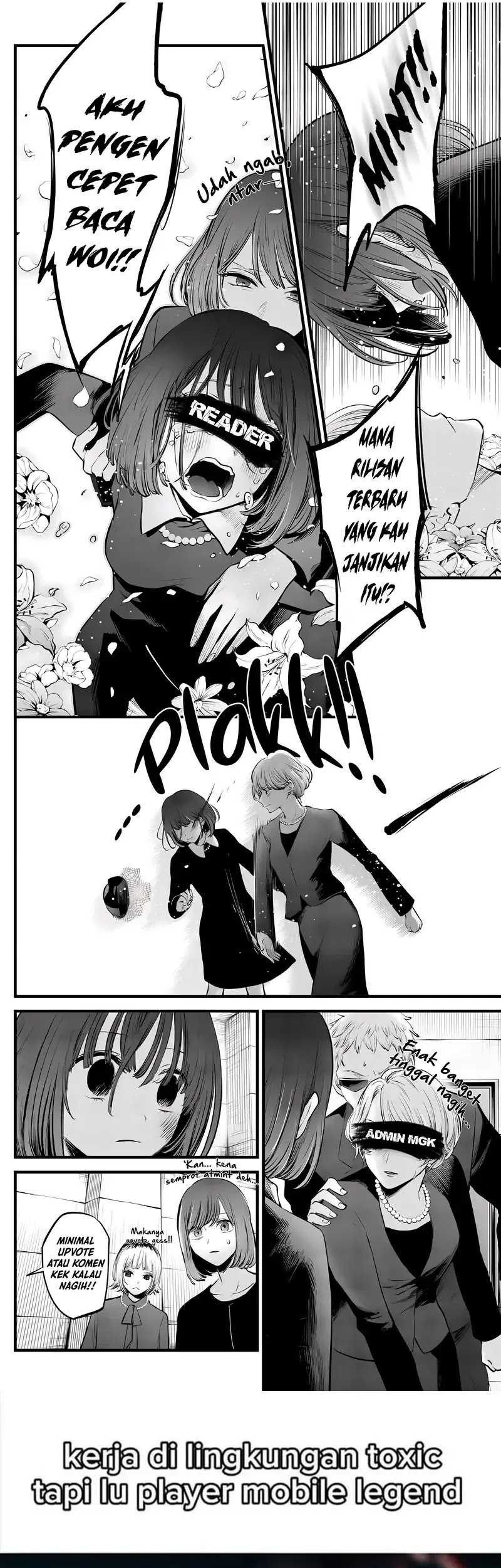 The Game’s Greatest Troll Chapter 131 - halaman 104