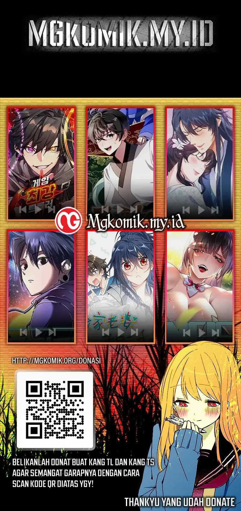 The Game’s Greatest Troll Chapter 131 - halaman 106