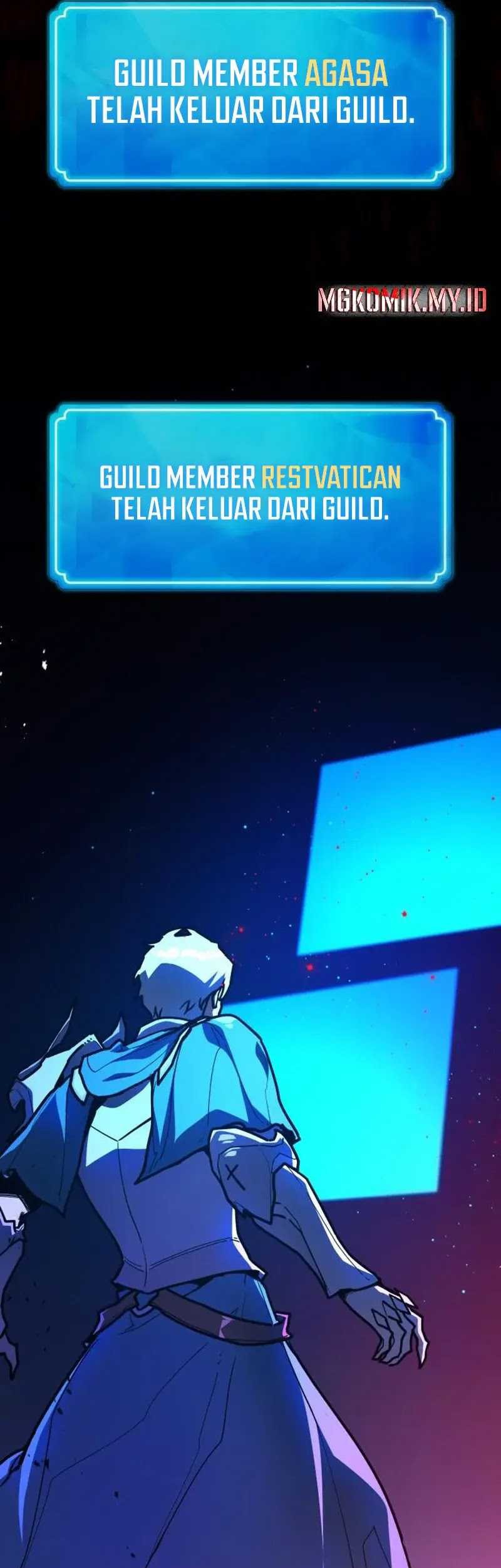 The Game’s Greatest Troll Chapter 131 - halaman 17