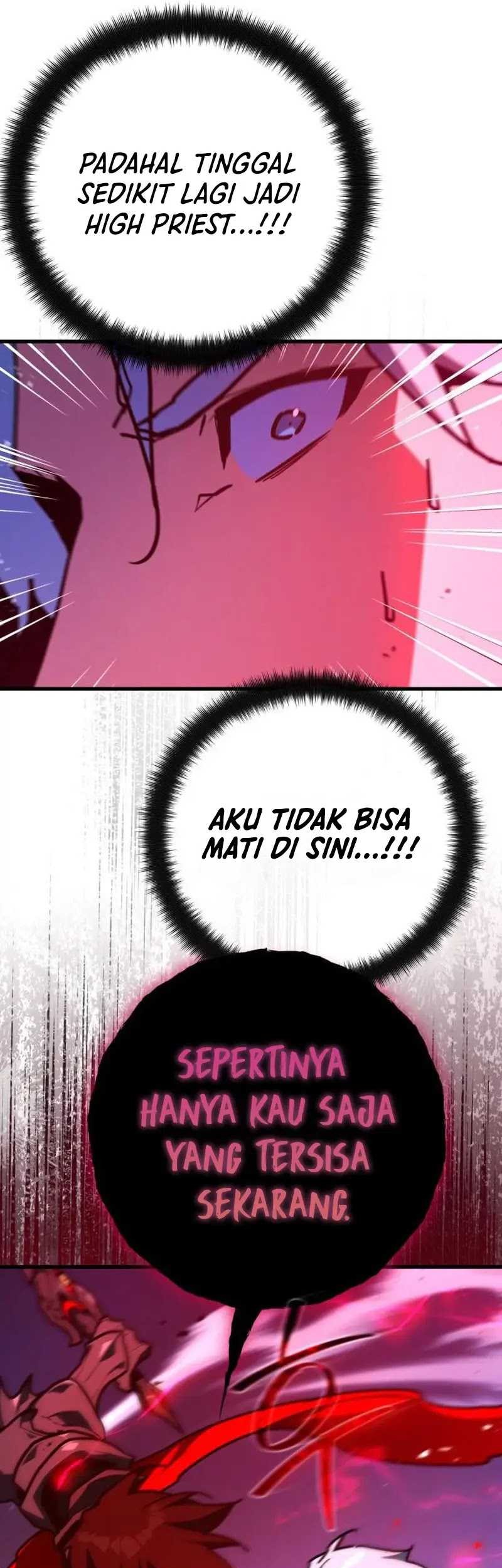 The Game’s Greatest Troll Chapter 131 - halaman 21
