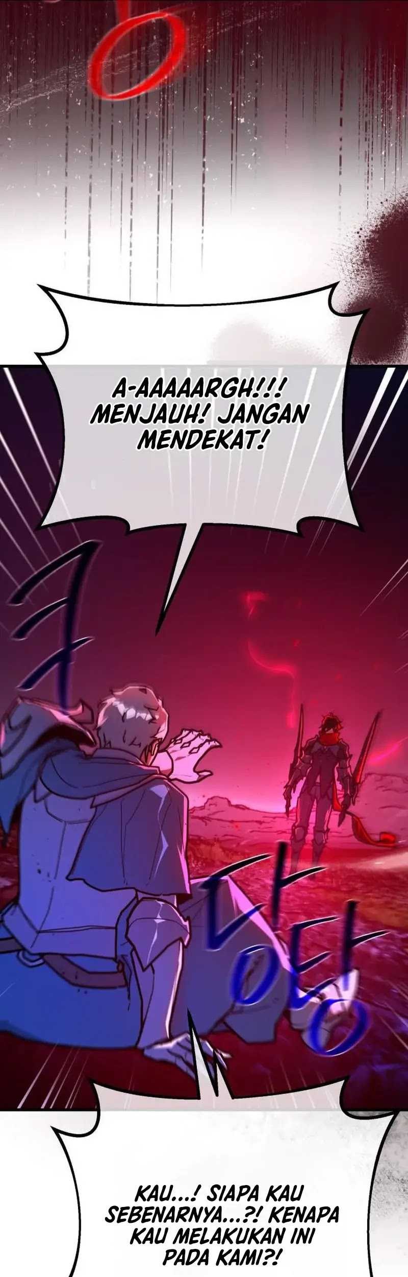 The Game’s Greatest Troll Chapter 131 - halaman 23