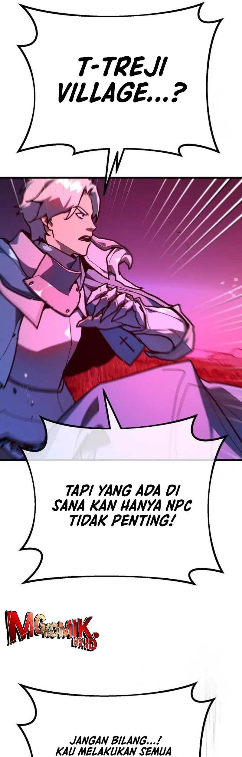 The Game’s Greatest Troll Chapter 131 - halaman 26