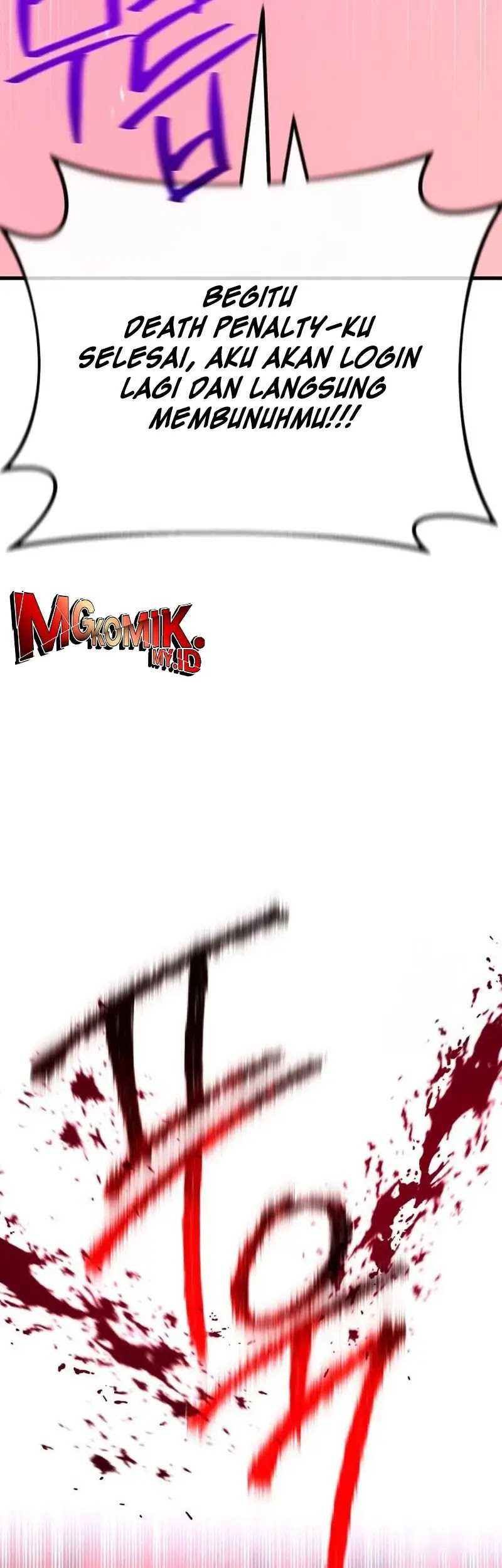The Game’s Greatest Troll Chapter 131 - halaman 39