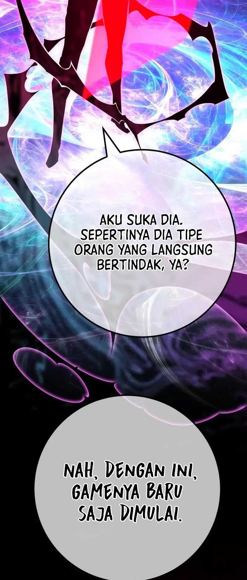 The Game’s Greatest Troll Chapter 131 - halaman 49