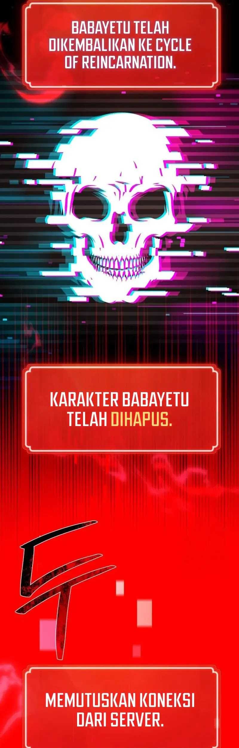 The Game’s Greatest Troll Chapter 131 - halaman 5