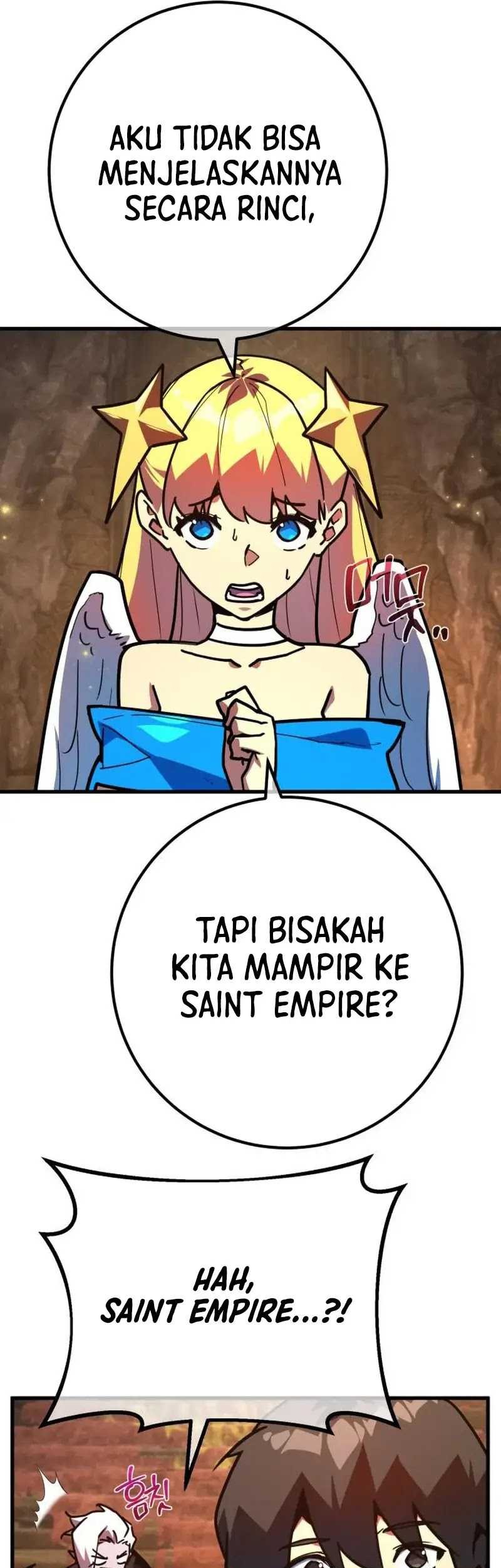 The Game’s Greatest Troll Chapter 131 - halaman 59
