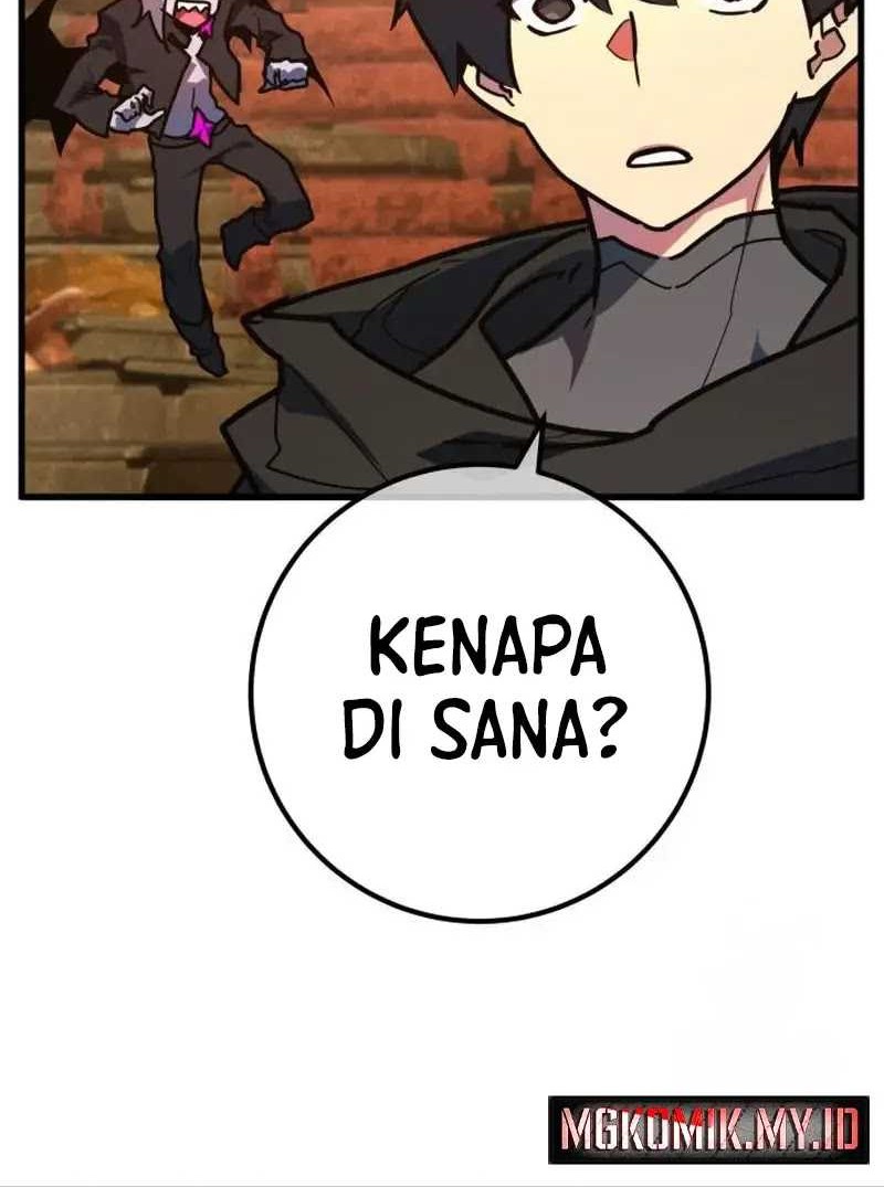 The Game’s Greatest Troll Chapter 131 - halaman 60