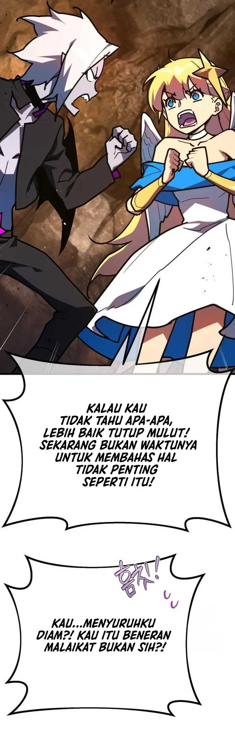 The Game’s Greatest Troll Chapter 131 - halaman 66