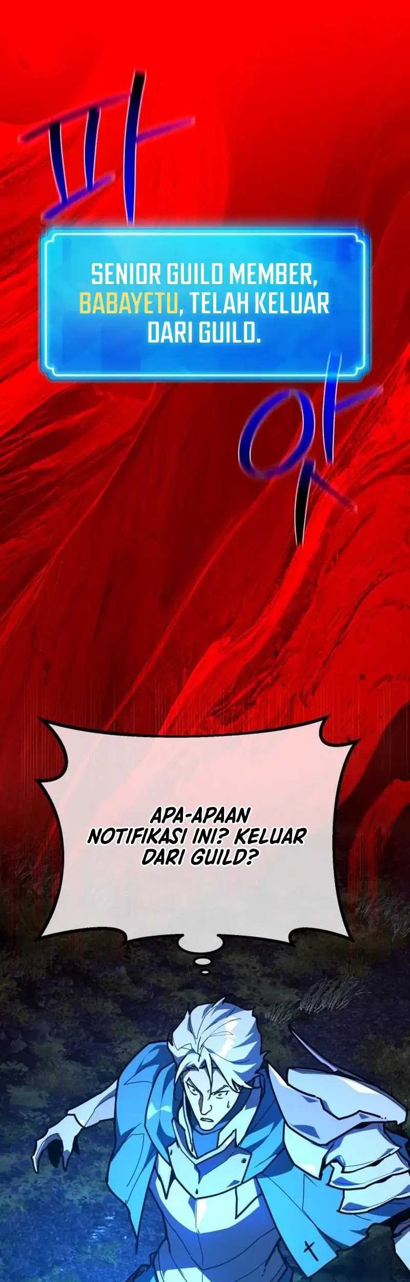The Game’s Greatest Troll Chapter 131 - halaman 7