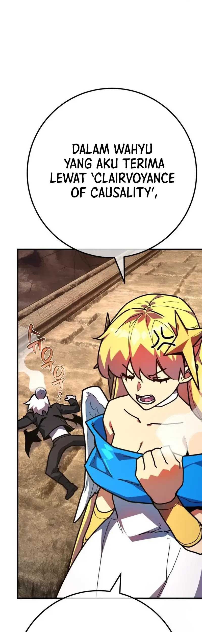 The Game’s Greatest Troll Chapter 131 - halaman 71
