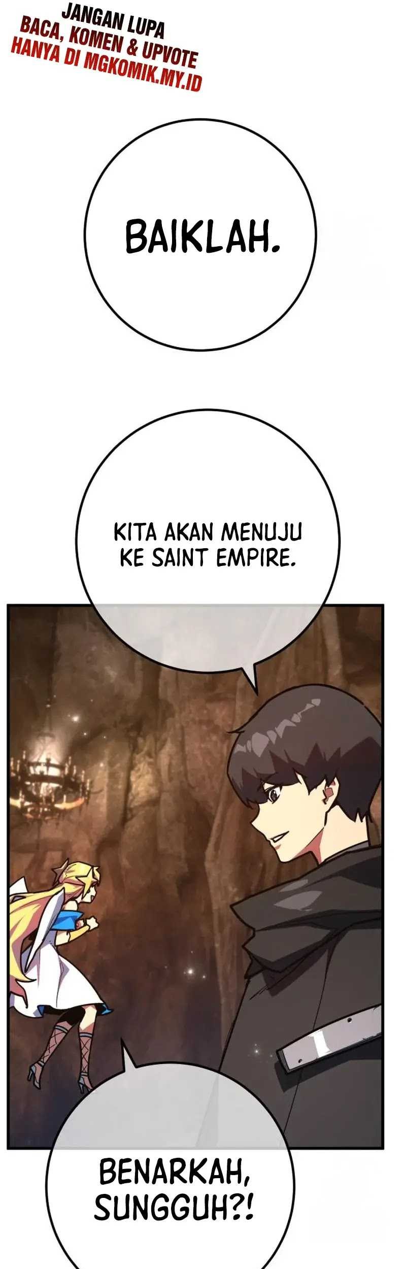 The Game’s Greatest Troll Chapter 131 - halaman 75