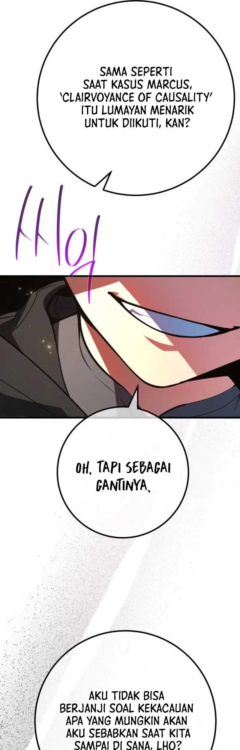 The Game’s Greatest Troll Chapter 131 - halaman 77