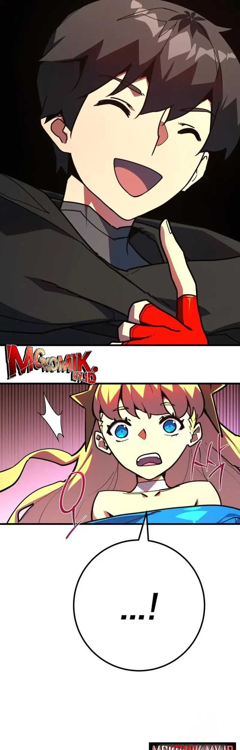 The Game’s Greatest Troll Chapter 131 - halaman 79