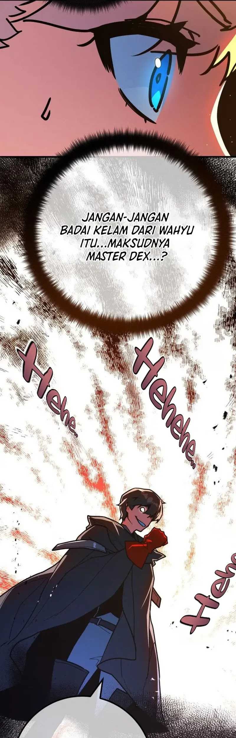 The Game’s Greatest Troll Chapter 131 - halaman 81