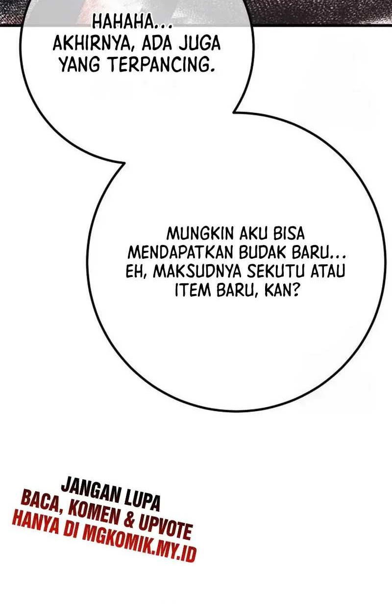 The Game’s Greatest Troll Chapter 131 - halaman 82