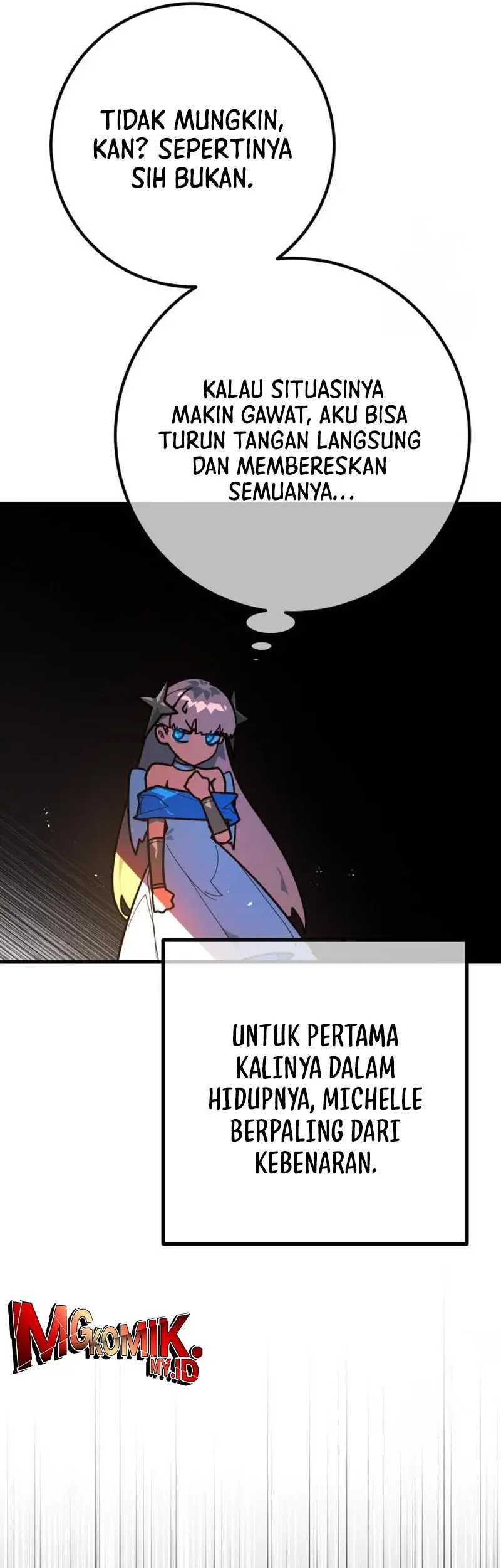 The Game’s Greatest Troll Chapter 131 - halaman 83