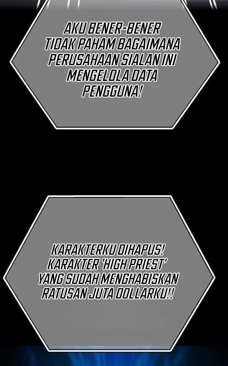 The Game’s Greatest Troll Chapter 131 - halaman 86