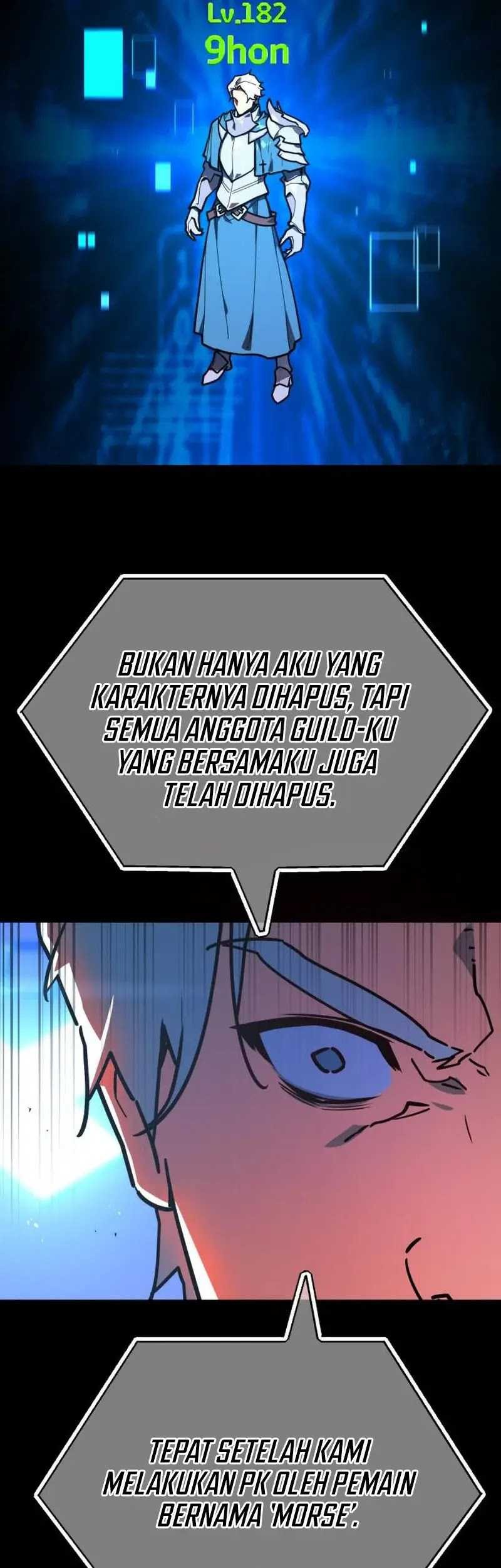 The Game’s Greatest Troll Chapter 131 - halaman 87