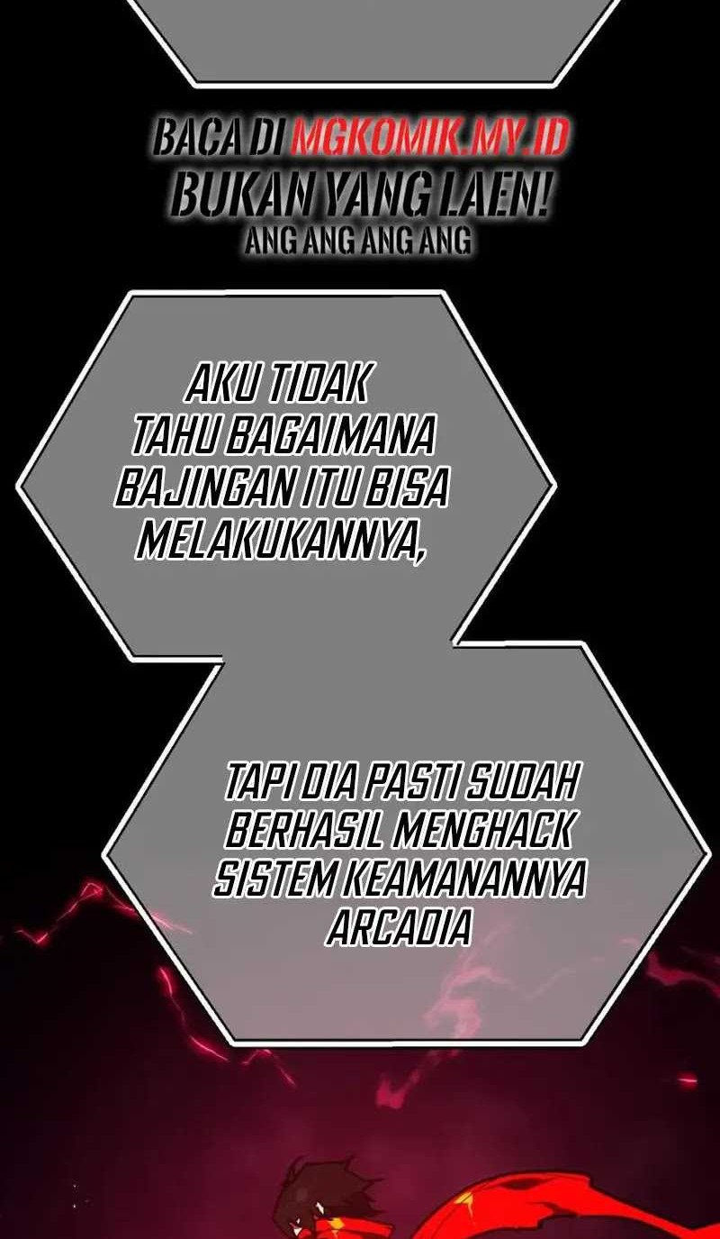 The Game’s Greatest Troll Chapter 131 - halaman 88
